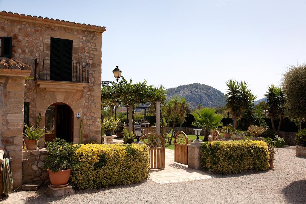 Villa Toni Mosca *