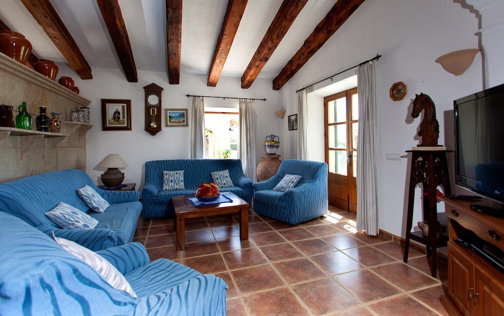 Villa Toni Mosca