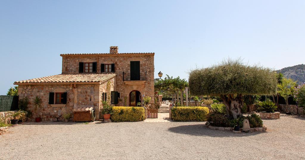 Villa Toni Mosca Pollença