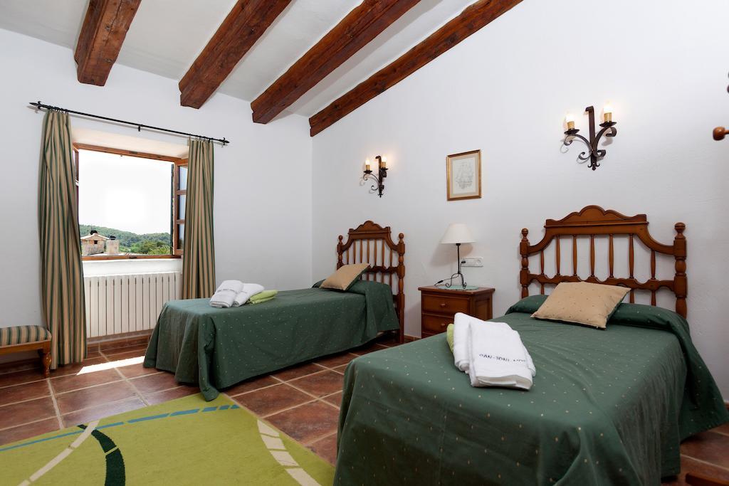 Villa Toni Mosca