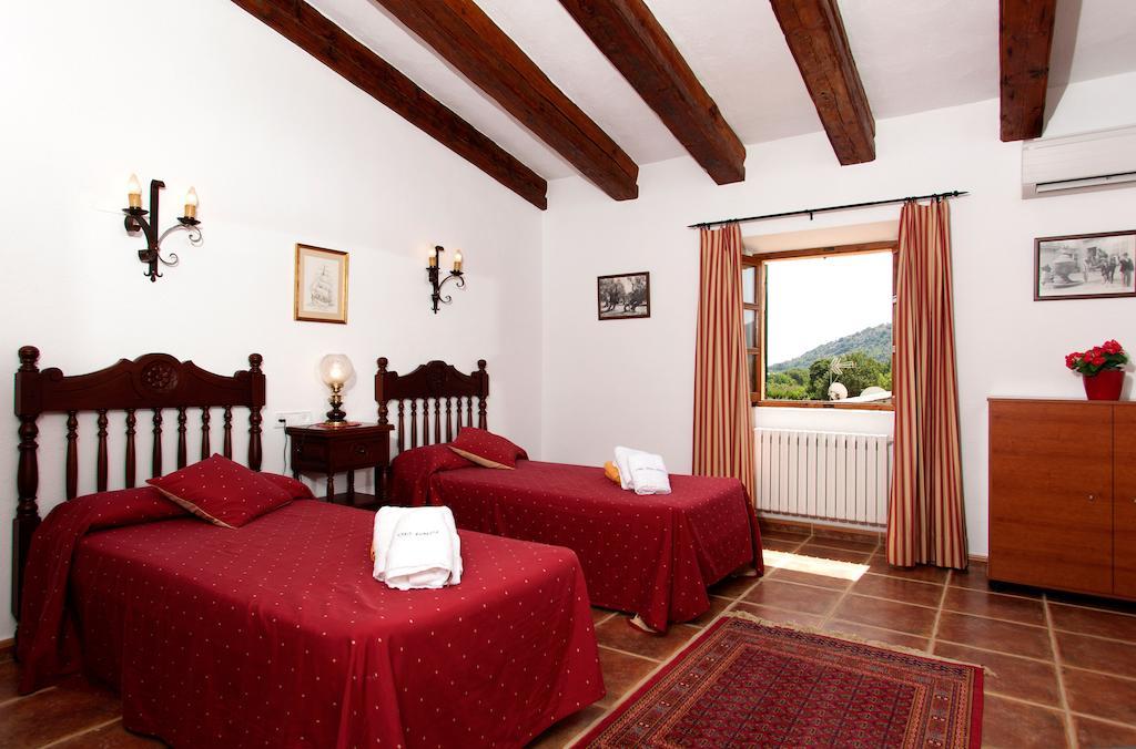 Villa Toni Mosca Pollença